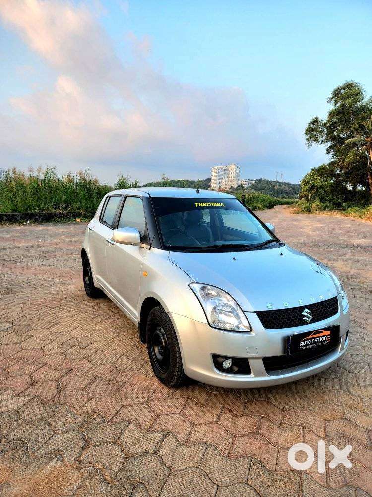 Maruti Suzuki Swift Ddis Vdi, 2011, Diesel