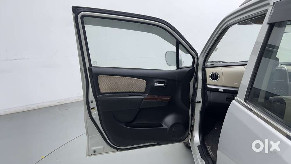 Maruti Suzuki Wagon R Lxi Cng, 2018, Cng & Hybrids