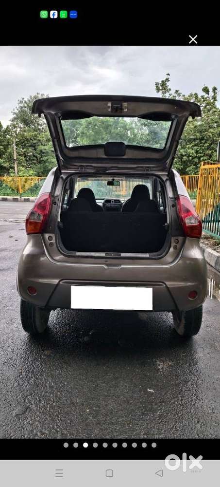 Datsun Redigo 1.0 T (o), 2022, Petrol