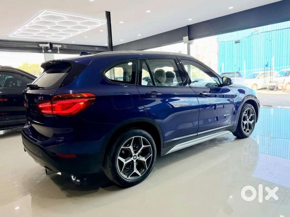 Bmw X1 2.0 Sdrive 20d, 2018, Diesel