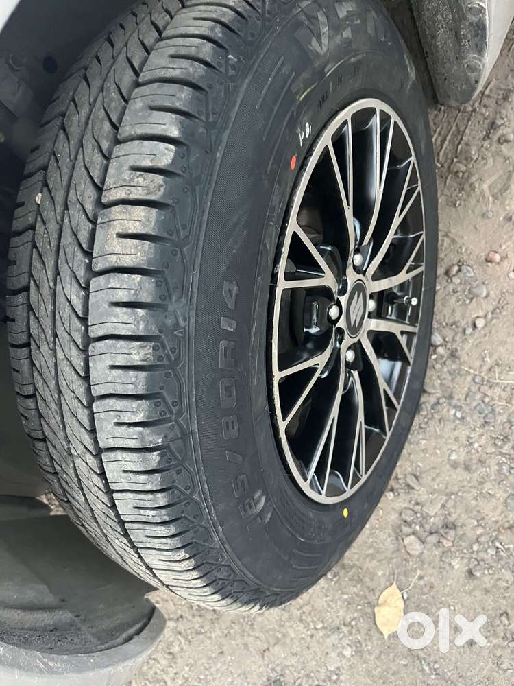 Maruti Suzuki Swift Vdi (o), 2017, Diesel
