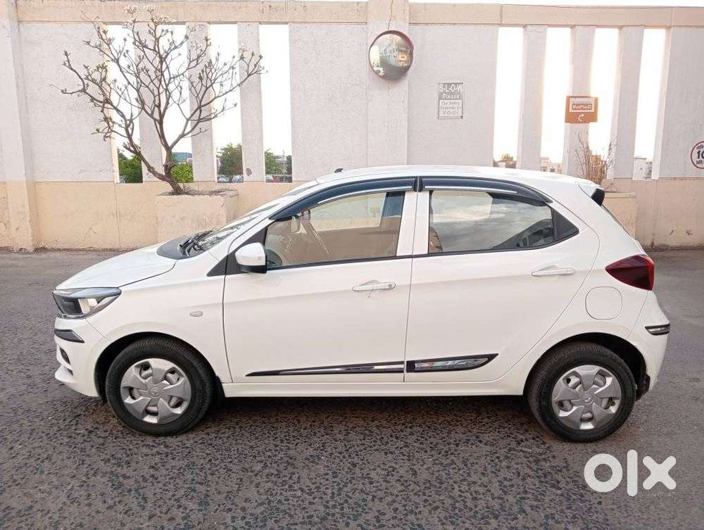 Tata Tiago Xt Icng, 2022, Cng & Hybrids