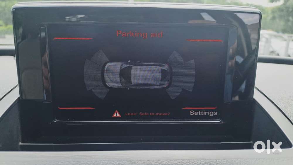 Audi Q3 2.0 30 Tdi Premium, 2017, Diesel