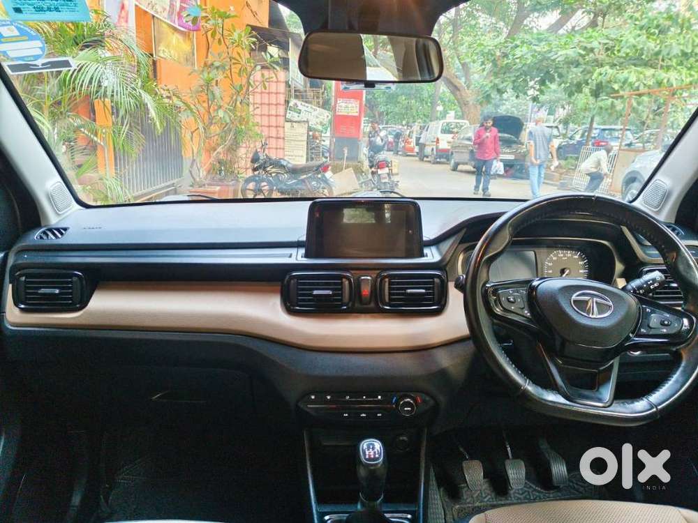 Tata Punch 1.2 Revotron Creative Ira Pack Mt Kaziranga Edition, 2022..