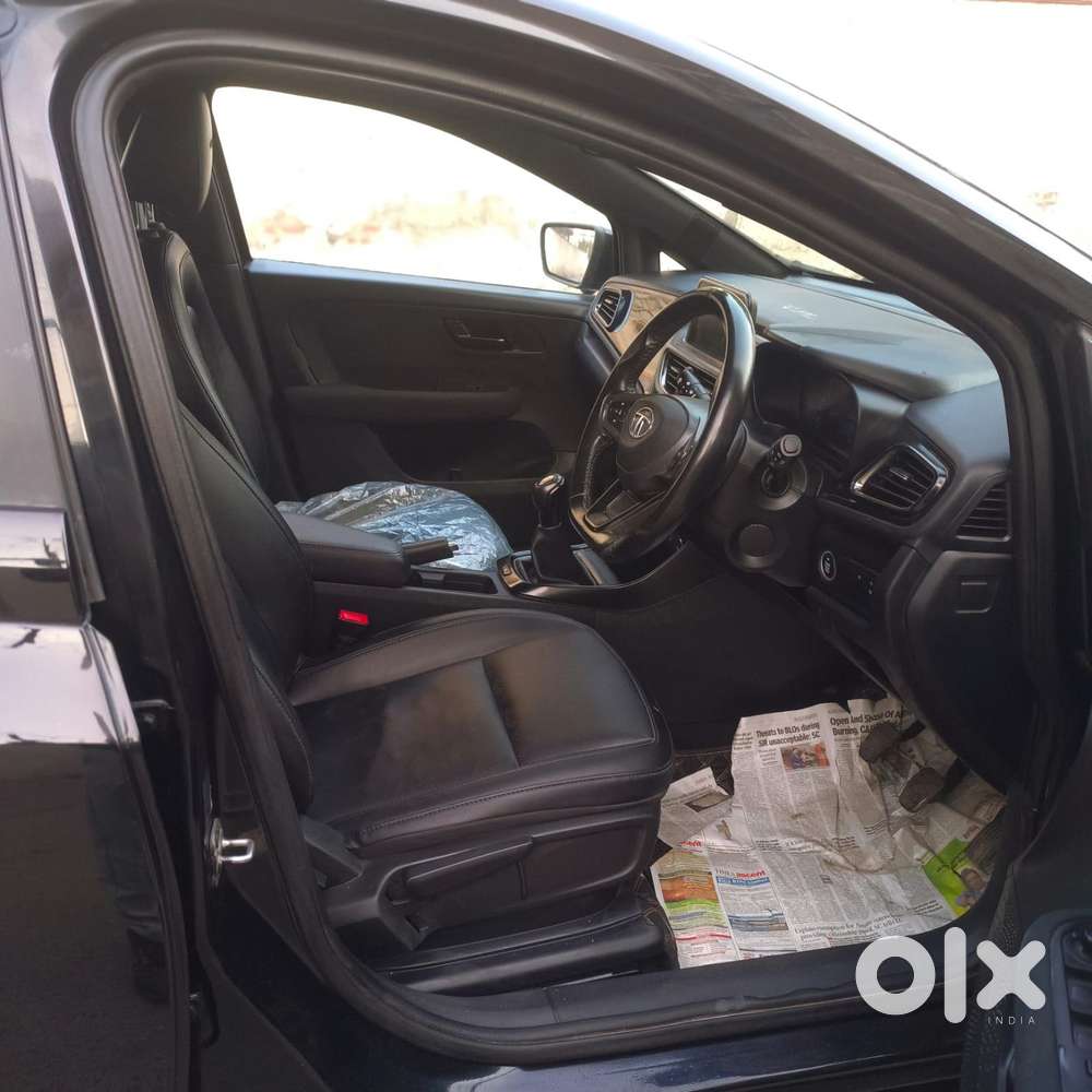 Tata Altroz 1.2 Xz Plus Petrol, 2022, Petrol