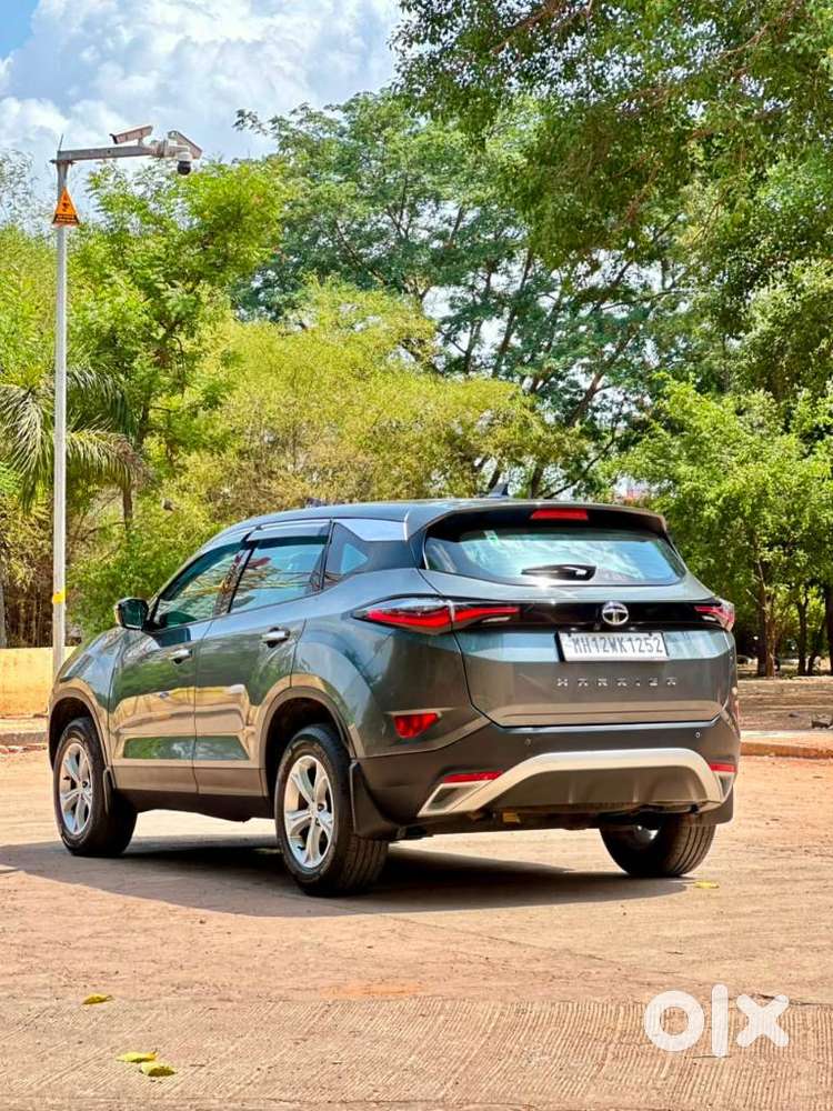 Tata Harrier Xza, 2024, Diesel