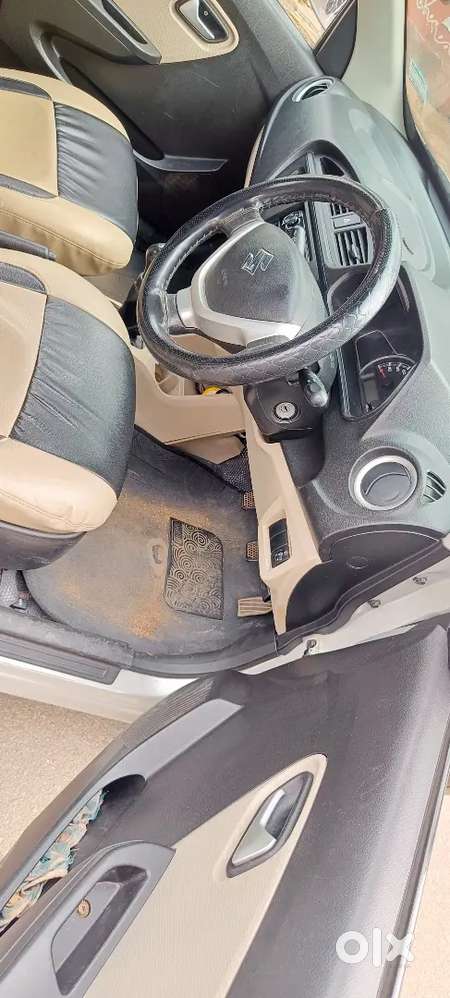 Maruti Suzuki Alto 800 2019
