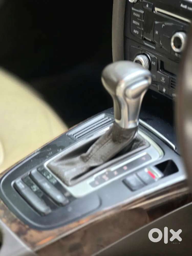 Audi A4 2016 Diesel Automatic Premium