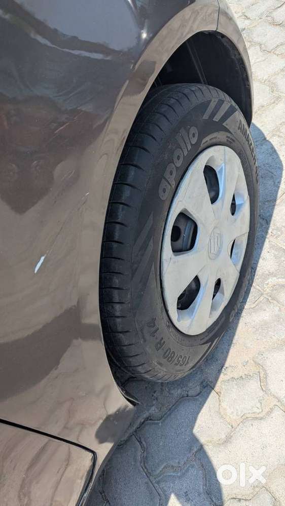 Maruti Suzuki Ritz Vdi Bs-iv, 2011, Diesel