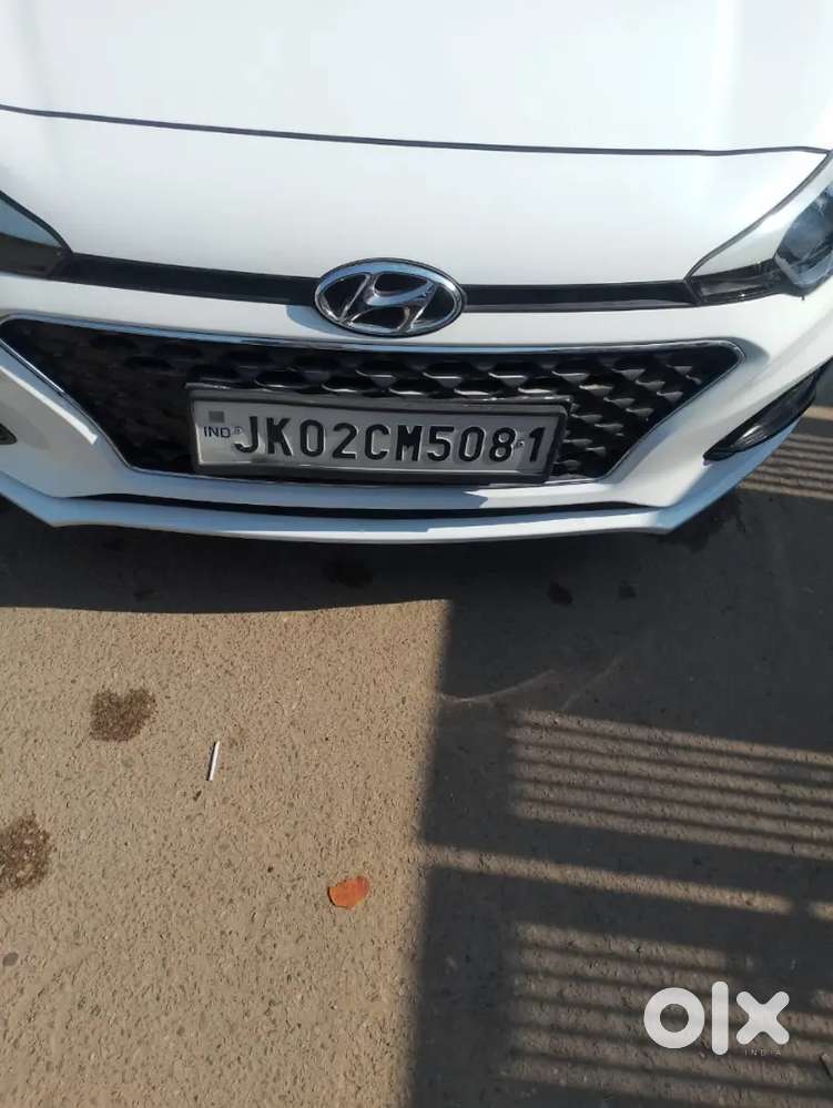 Hyundai I20 Magna Petrol Manual 2020