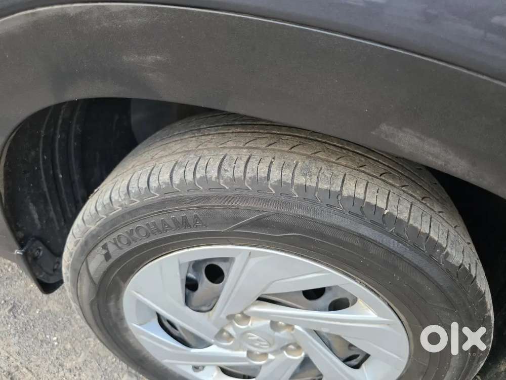 Hyundai Creta 1.5 Ex 2022 Diesel Manual