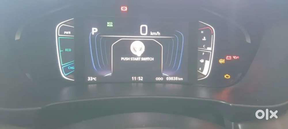 Toyota Urban Cruiser Hyryder 1.5 V Hybrid, 2022, Petrol