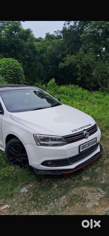 Volkswagen Jetta 2011 Diesel Well Maintained