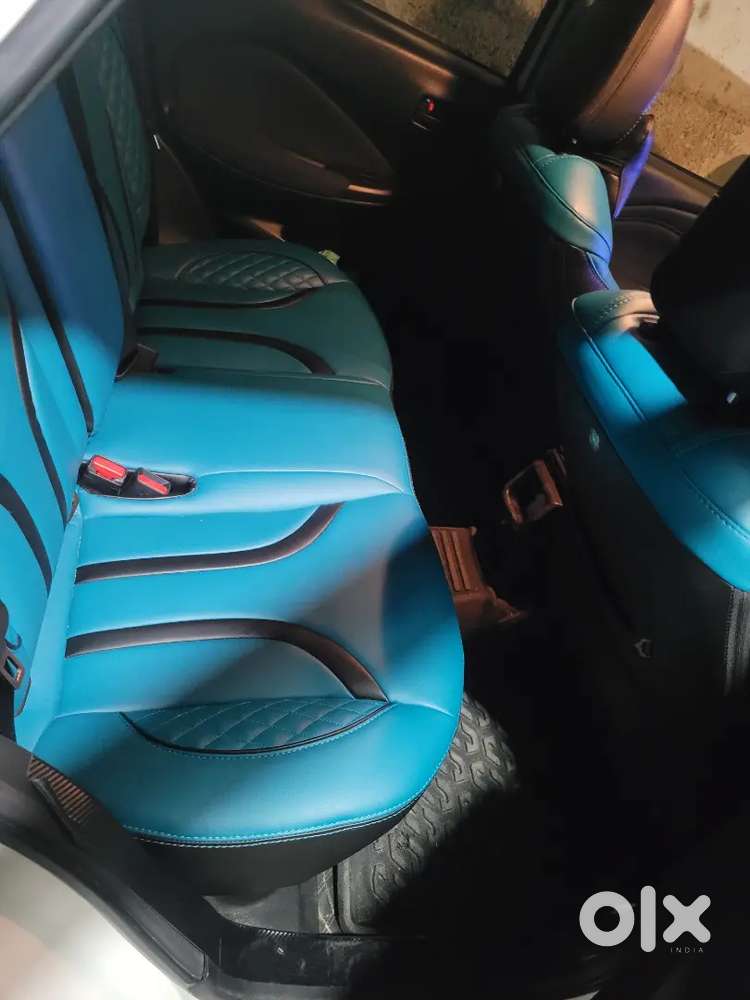 Maruti Suzuki Baleno 2024 Model 2023  Petrol 16000 Km Driven
