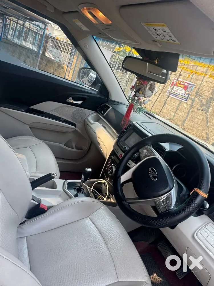 Mahindra Xuv300 2020