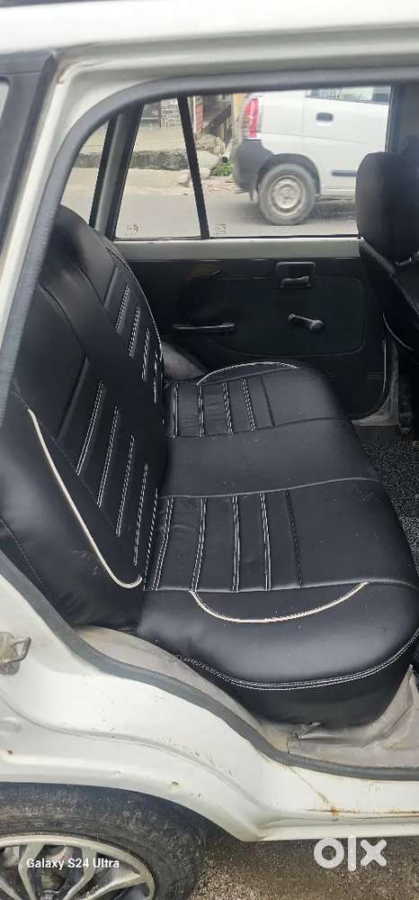 Maruti Suzuki 800 Petrol 2010