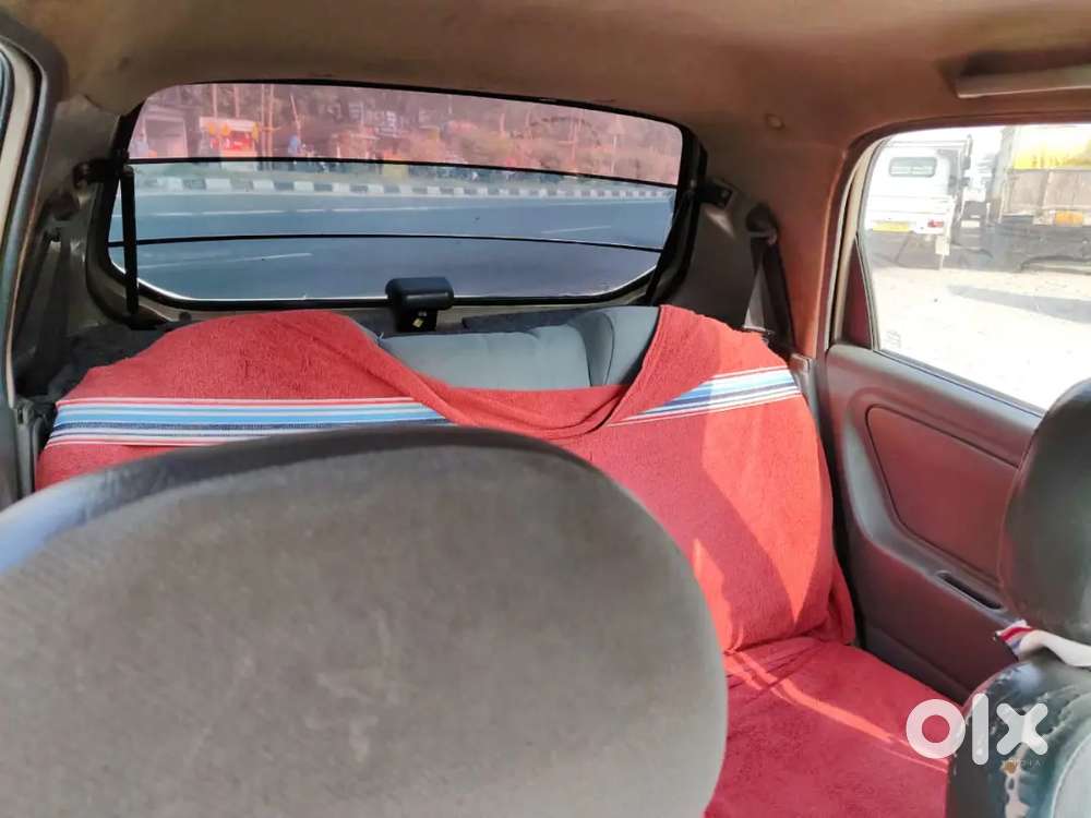 Maruti Suzuki Alto 2005 Petrol Well Maintained