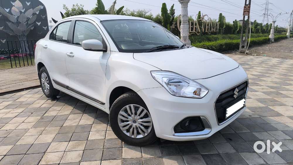 Maruti Suzuki Swift Dzire Vxi(o) Amt, 2022, Petrol