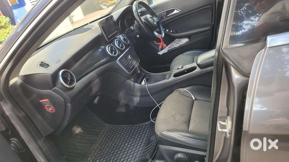 Mercedes-benz Cla 200 Cdi Style, 2016, Diesel