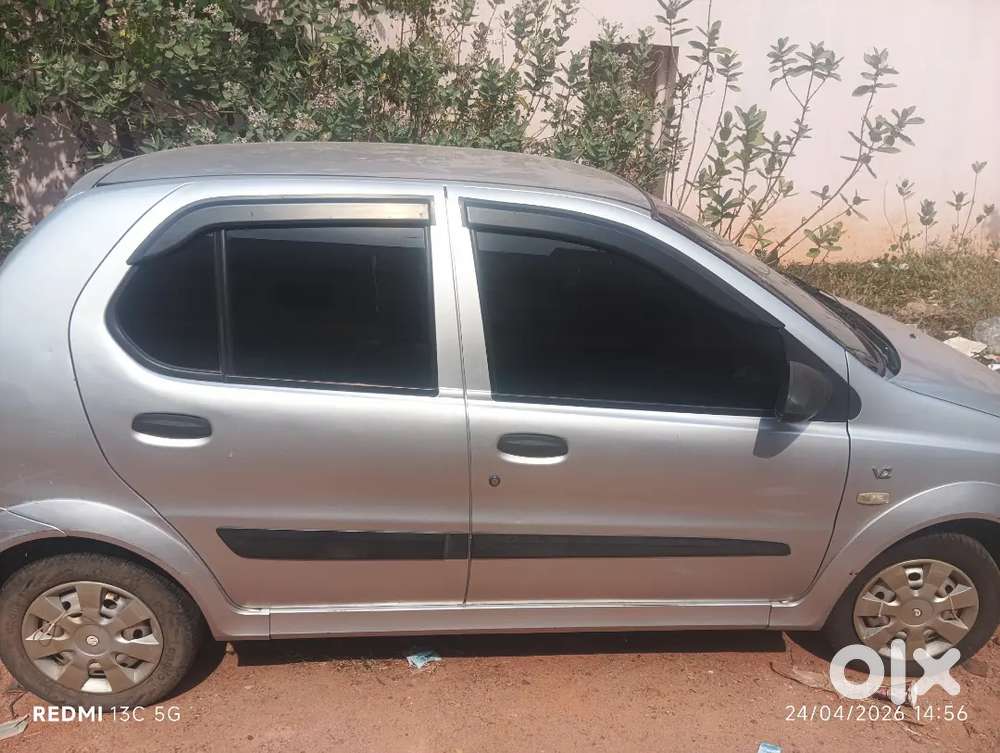 Tata Indica 2009 Diesel 52000 Km Driven