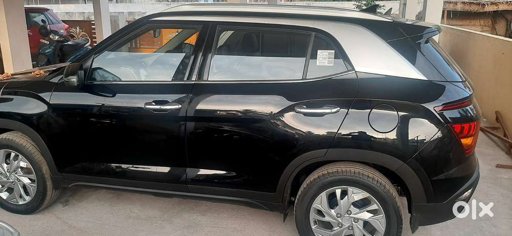 Hyundai Creta 1.6 Ex Diesel, 2021, Diesel
