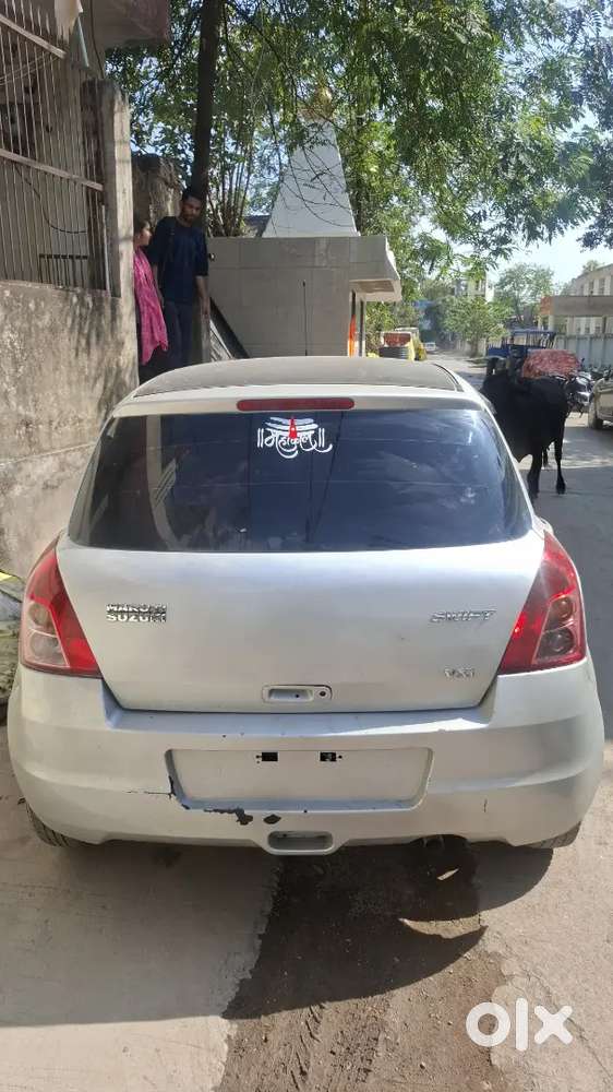 Maruti Suzuki Swift 2011 Petrol Good Condition