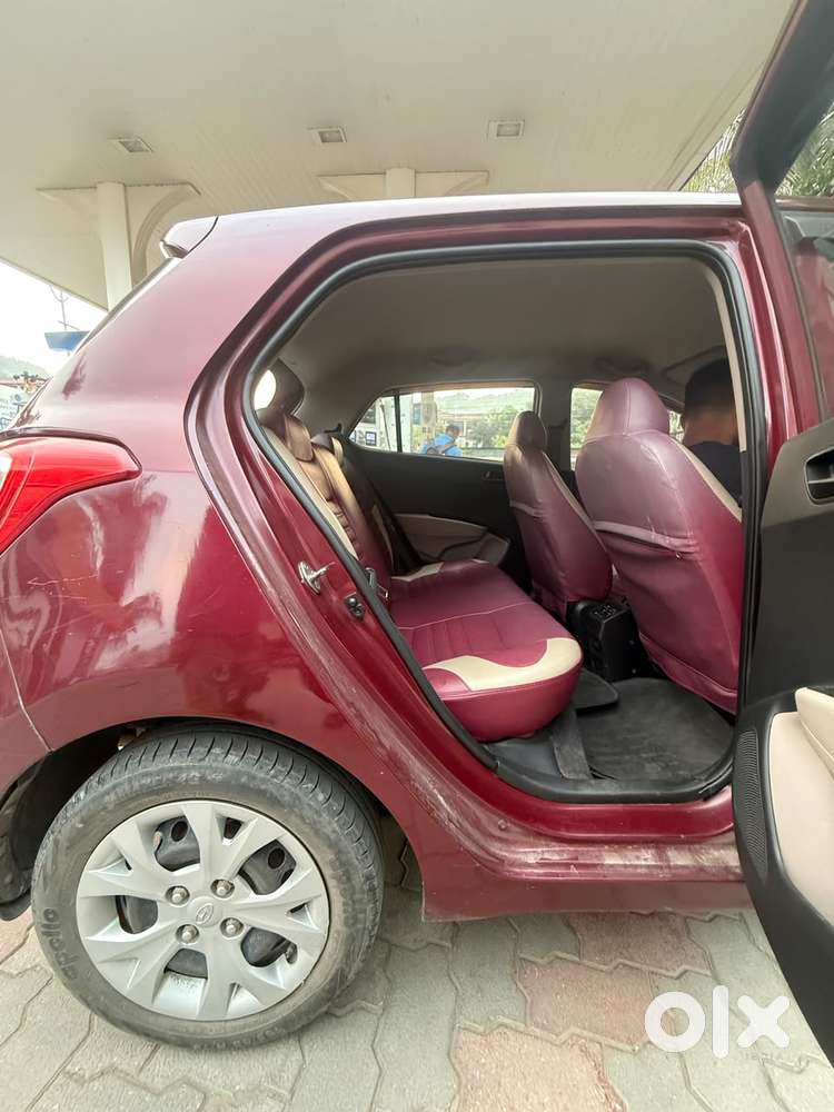 Hyundai Grand I10 Magna, 2014, Petrol