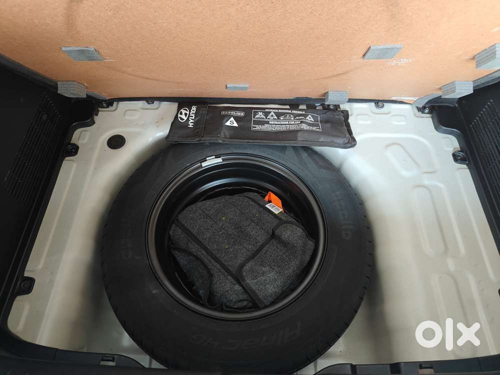 Hyundai Venue S Mt 1.2 Kappa, 2025, Petrol
