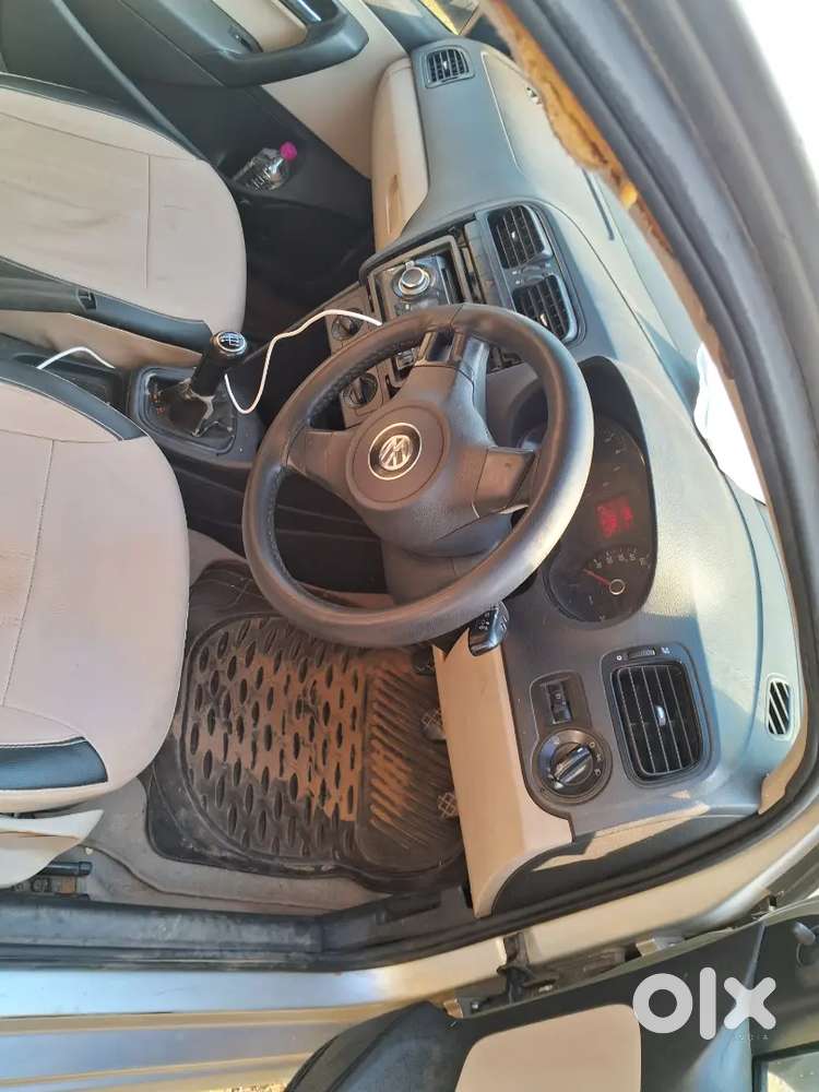 Volkswagen Polo 2011