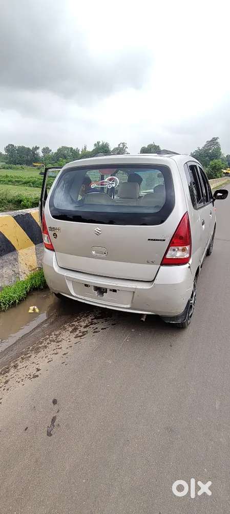 Maruti Suzuki Estilo Lxi 2009 Car