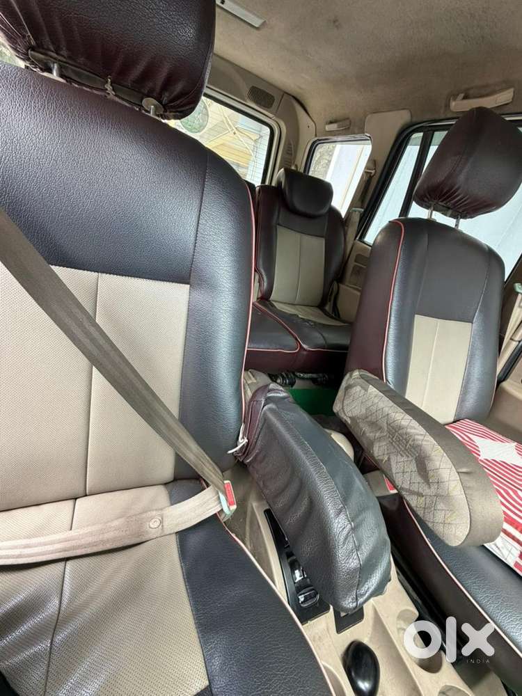 Mahindra Scorpio Diesel Manual 2014