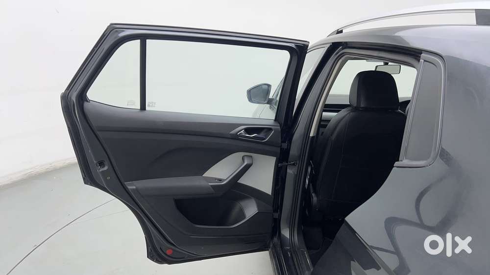 Skoda Kushaq 1.0 Tsi Ambition, 2023, Petrol