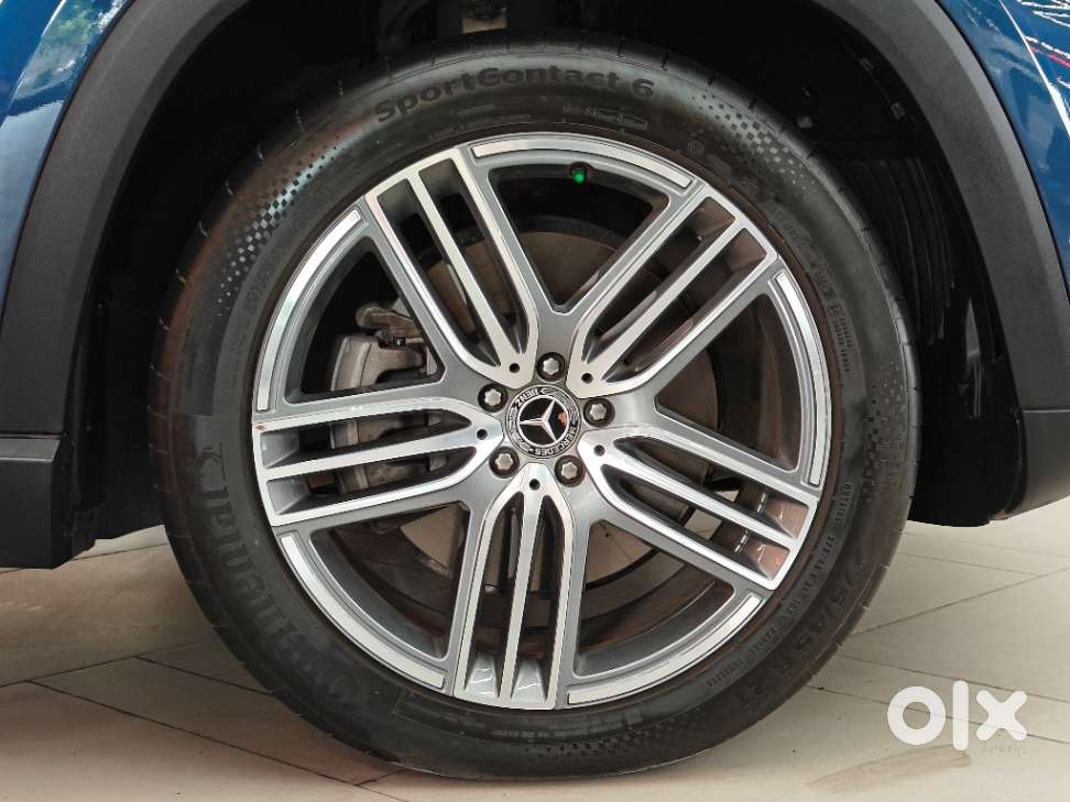 Mercedes-benz Gls 450d 4matic, 2025, Diesel