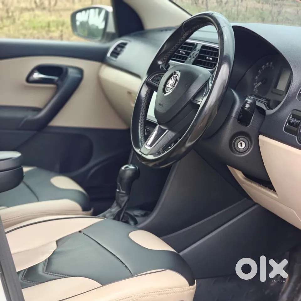 Skoda Rapid 1.5 Tdi At Style, 2017, Diesel