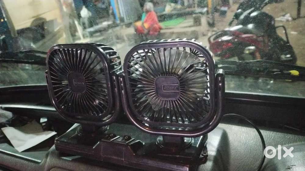 Maruti Suzuki Omni 2012 Petrol 13000 Km Driven