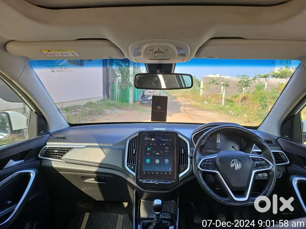 Vehicle Is In Good Condition