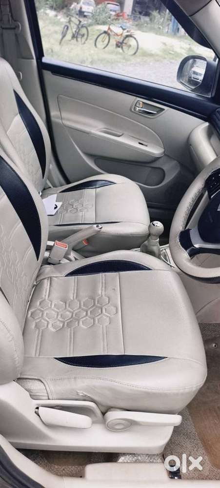 Maruti Suzuki Dzire 2017-2020 Zdi, 2016, Diesel