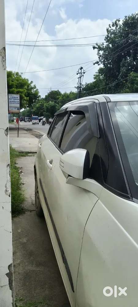 Maruti Suzuki Swift Vdi November 2015