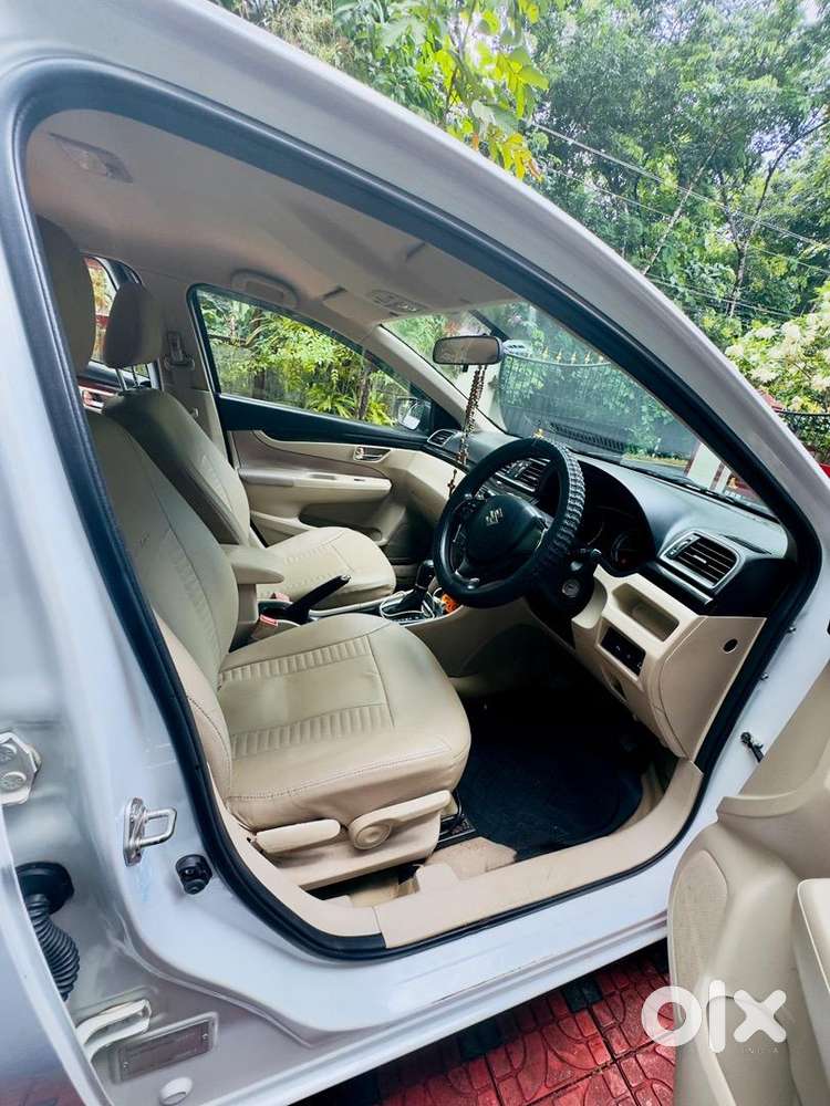 Maruti Suzuki Ciaz 2015 Petrol Good Condition