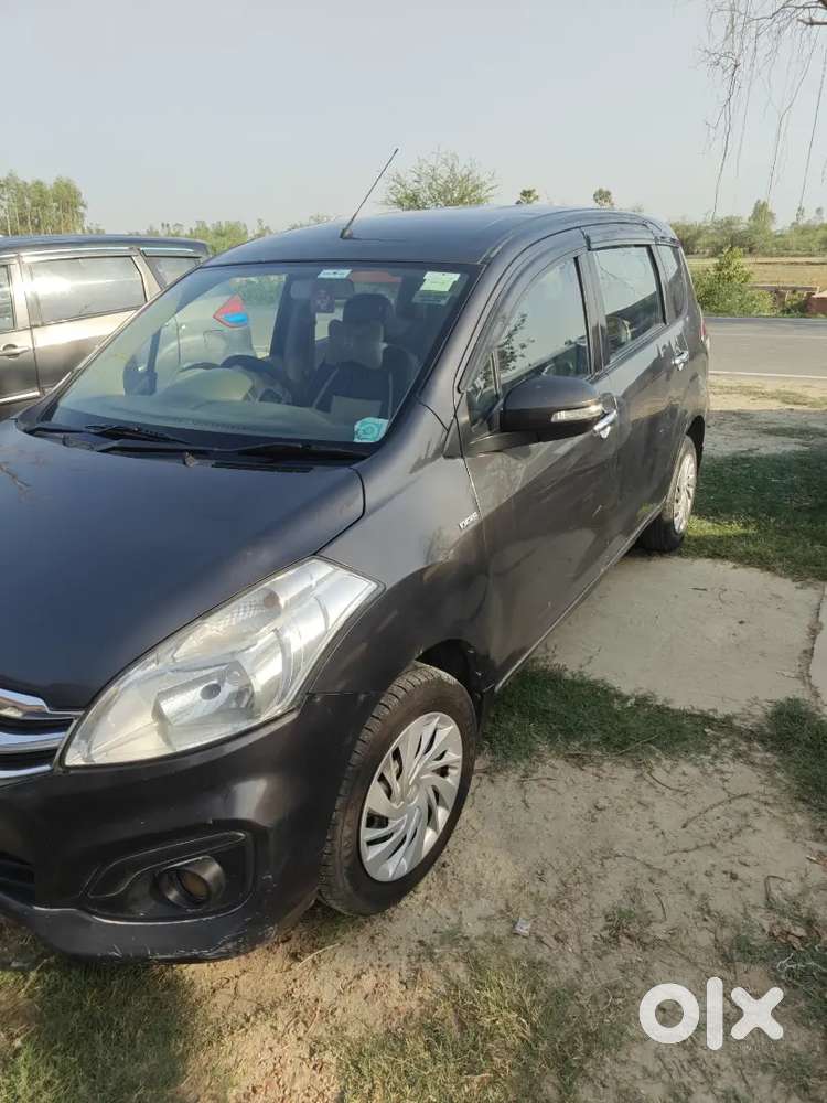 Maruti Ertiga Vdi 2016