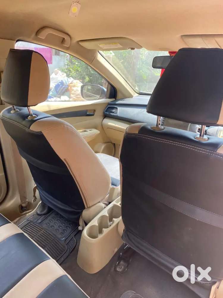 Honda City 2012 Petrol Well Maintained