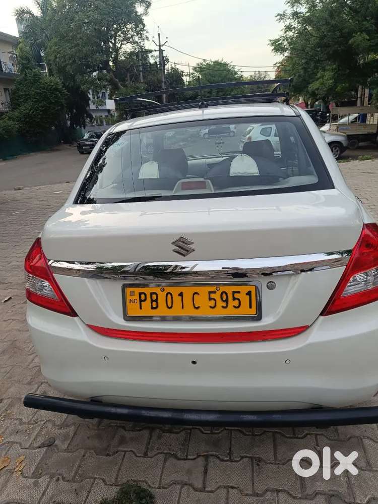 Patrol +cng Single Hand Drive All Orijanal