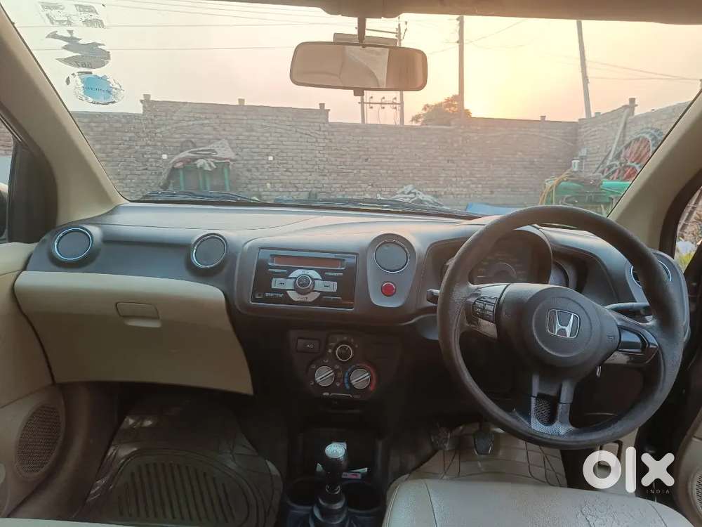 Honda Amaze
