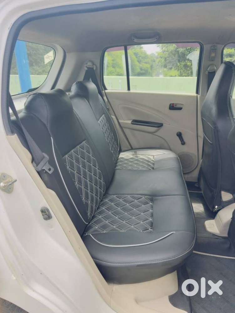 Maruti Suzuki Celerio Vxi(o), 2019, Cng & Hybrids