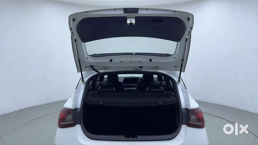 Hyundai I20 N Line N8 1.0 Turbo Dct, 2023, Petrol