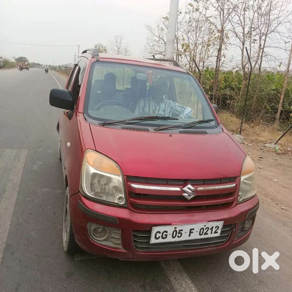 All Paper Work Okk, Insurance & Fitness Also, Full Maintained