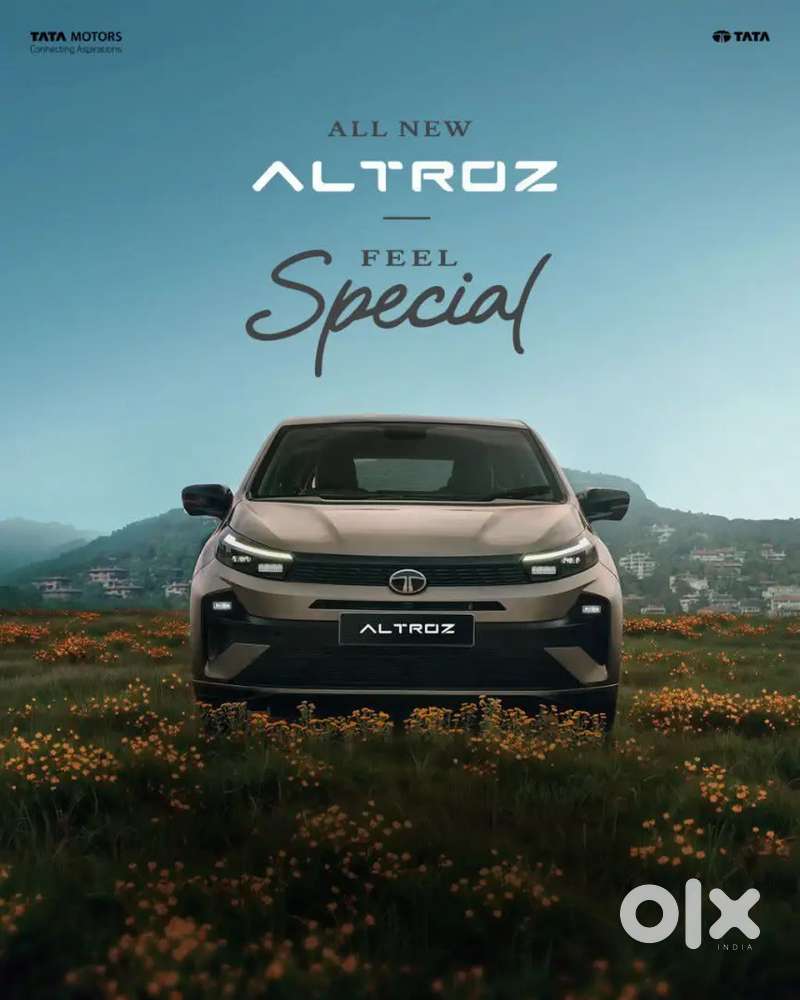 October Offer Going On