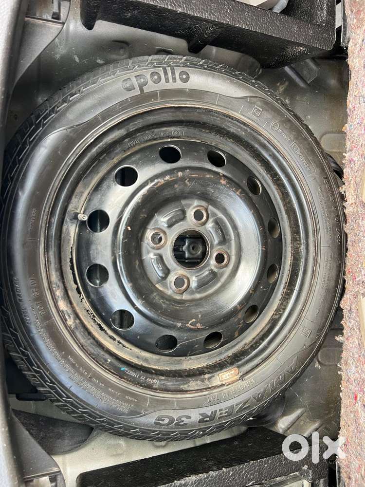 Maruti Suzuki Wagon R Vxi 1.0, 2018, Petrol