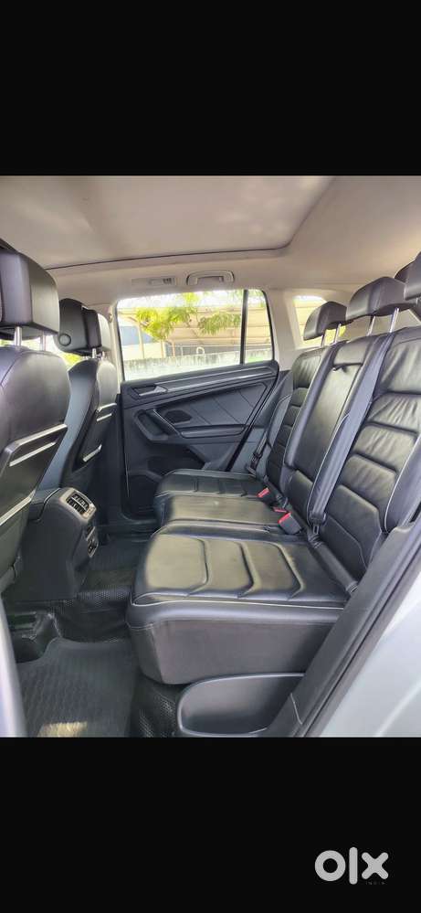 Volkswagen Tiguan 2.0 Tdi Highline, 2019, Diesel