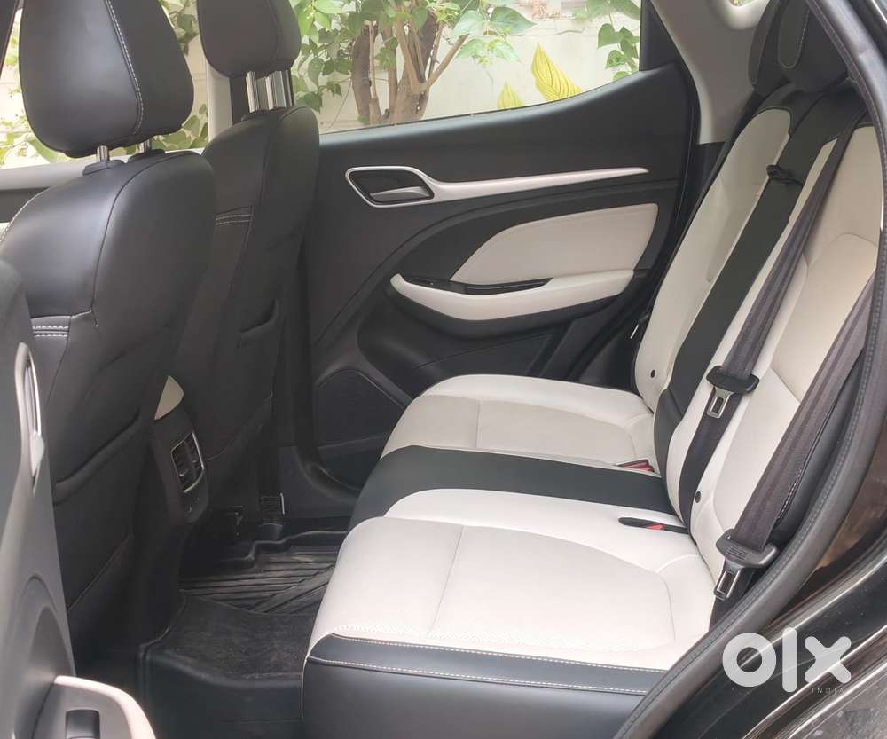 Mg Astor 1.5 Savvy Cvt, 2024, Petrol